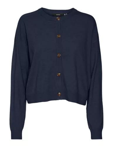 VERO MODA Strickjacken VERO MODA Female Strickjacke VMFANTASTIC Strickjacke