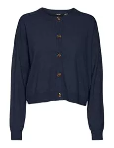 VERO MODA Strickjacken VERO MODA Female Strickjacke VMFANTASTIC Strickjacke