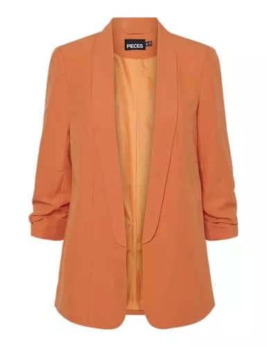 PIECES Blazer PIECES Pcbosella 3/4 Blazer Noos Bc