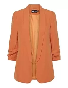 PIECES Blazer PIECES Pcbosella 3/4 Blazer Noos Bc