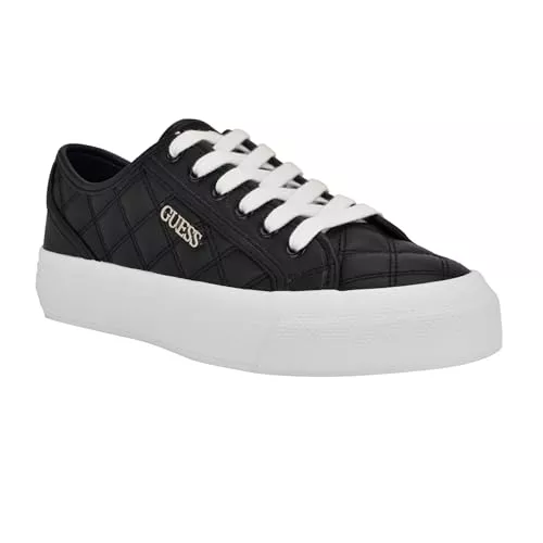 GUESS Sneaker & Sportschuhe GUESS Damen Jelexa Sneaker