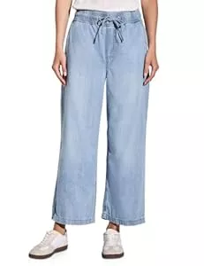 Street One Hosen Street One Damen Wide Leg Jeans