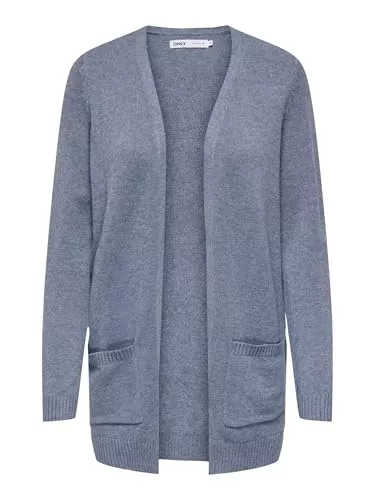 ONLY Strickjacken ONLY Female Strickjacke ONLLESLY Strickjacke