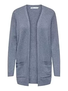 ONLY Strickjacken ONLY Female Strickjacke ONLLESLY Strickjacke