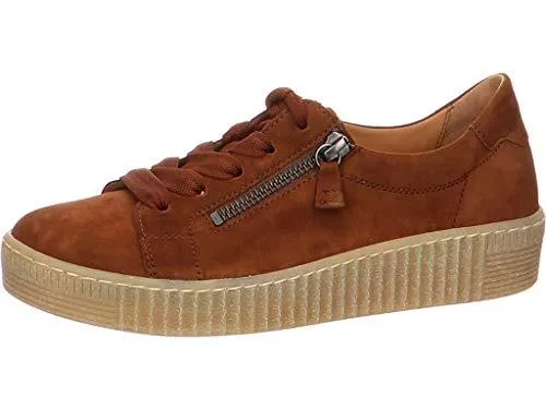 Gabor Sneaker & Sportschuhe Gabor Damen Jollys Sneaker