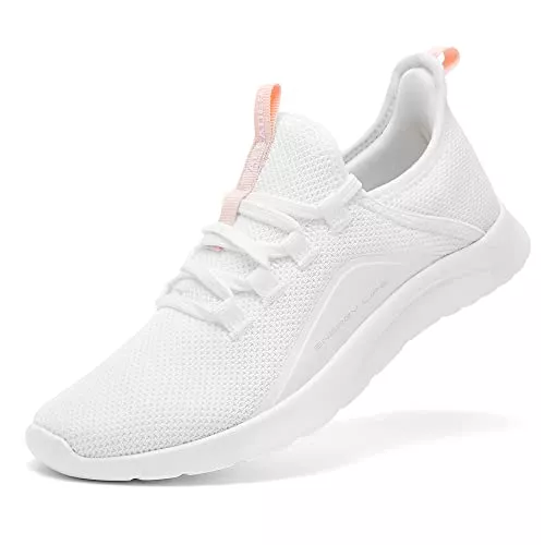 ALEADER Sneaker & Sportschuhe ALEADER Damen Energycloud Schuhe für Freizeit, Gehen & Leichtes Laufen – Leichte Slip-On Sneaker