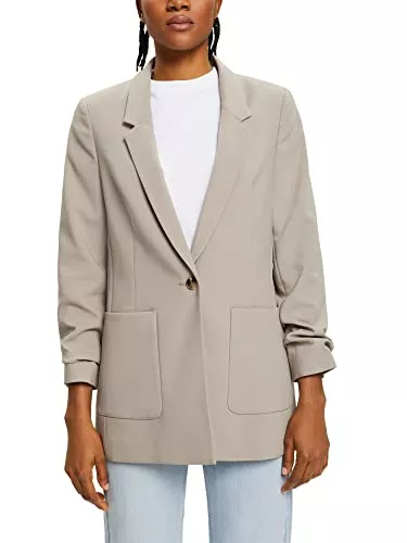 ESPRIT Blazer ESPRIT Damen 993ee1g305 Blazer