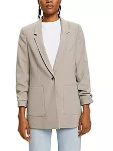 ESPRIT Blazer ESPRIT Damen 993ee1g305 Blazer