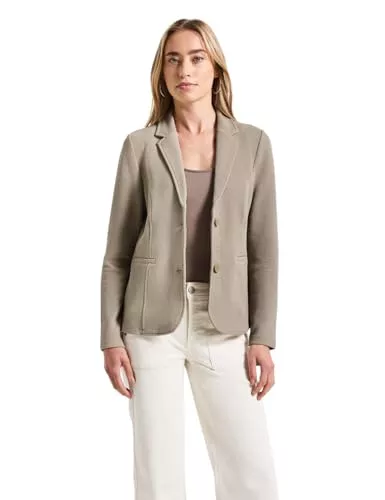 Street One Blazer Street One Damen Basic Blazer mit Struktur