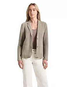 Street One Blazer Street One Damen Basic Blazer mit Struktur