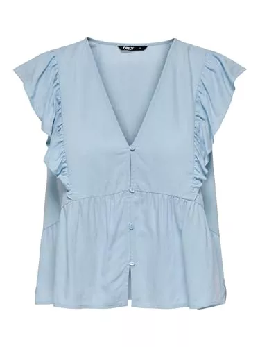 ONLY Ärmellose Blusen ONLY Female Top ONLRIAN Top