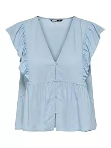 ONLY Ärmellose Blusen ONLY Female Top ONLRIAN Top