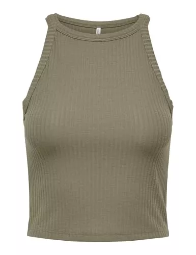 ONLY Tops ONLY Damen Onlemma S/L Top JRS