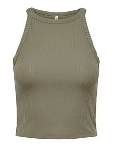 ONLY Tops ONLY Damen Onlemma S/L Top JRS
