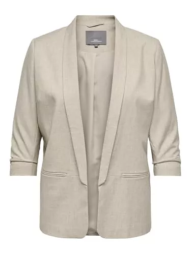 CARMAKOMA Blazer CARMAKOMA Damen Blazer