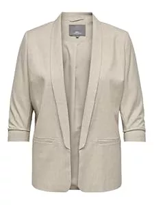 CARMAKOMA Blazer CARMAKOMA Damen Blazer