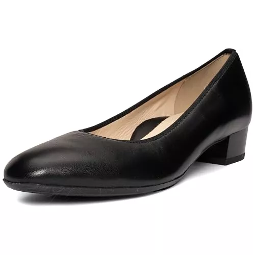 ARA Flache Schuhe ARA Damen Milano Pumps
