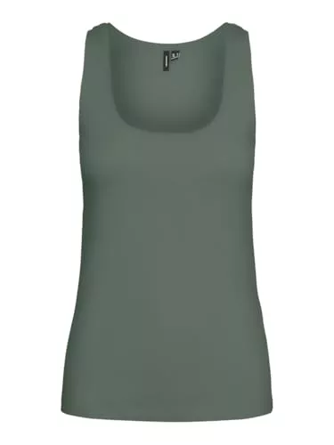 VERO MODA Tops VERO MODA Damen Vmlulu Sl Tank Top Noos Tanktop