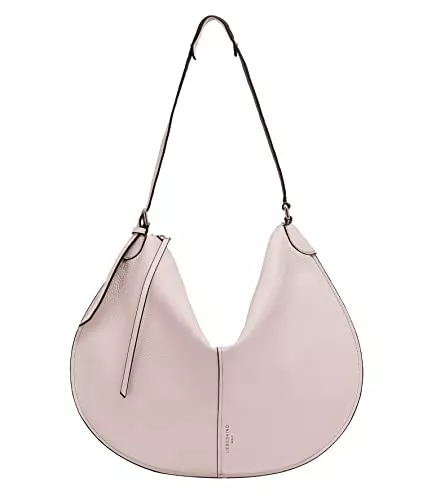 Liebeskind Taschen & Rucksäcke Liebeskind Damen Naomi Heavy Pebble Hobo L