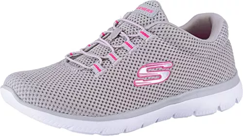 Skechers Sneaker & Sportschuhe Skechers Damen Summits Lite Sneaker
