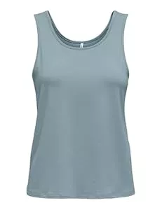 ONLY Tops ONLY Damen Onlmoster S/L Tank Top JRS