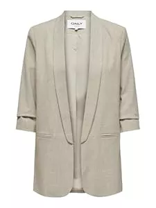 ONLY Blazer ONLY Female Blazer ONLELLY Blazer