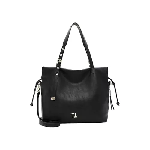 Tamaris Taschen & Rucksäcke Tamaris Shopper TAS Franca 33776 Damen Handtaschen Uni