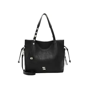 Tamaris Taschen & Rucksäcke Tamaris Shopper TAS Franca 33776 Damen Handtaschen Uni