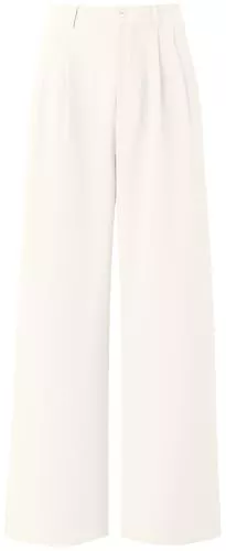 Neineiwu Hosen Neineiwu Damen Hosen Sommer Casual High Waist Hose Damen Weite Hose Elegant Bequem Hose mit Taschen