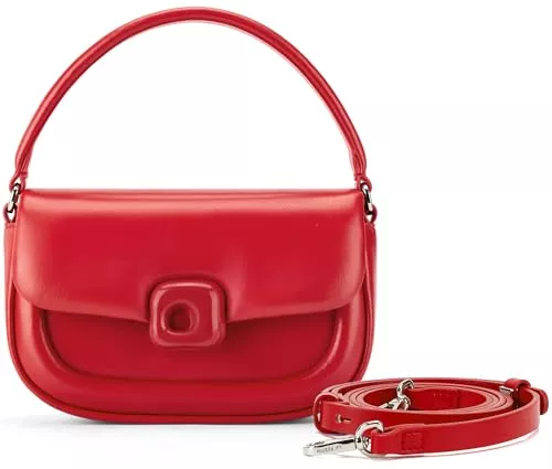 LA'FESTIN Taschen & Rucksäcke LA FESTIN Umhängetasche aus Rindsleder, Umhängetasche, Messenger-Tasche, Damen-Umhängetasche, Umhängetasche, Geldbörsen für Damen