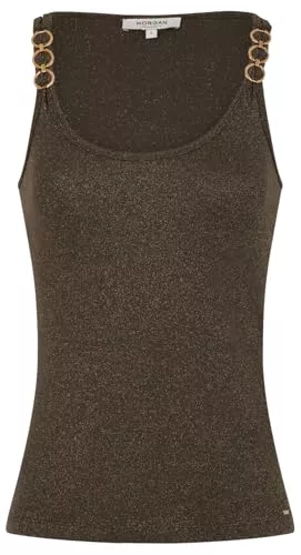 Morgan Tops Morgan Damen Tanktops