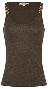 Morgan Tops Morgan Damen Tanktops