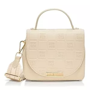 Steve Madden Taschen & Rucksäcke Steve Madden Damen Bmelodie Top Handle Crossbody Umhängetasche