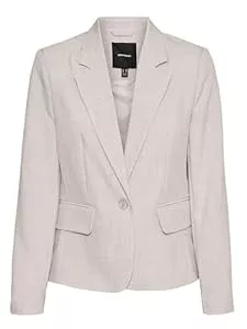 VERO MODA Blazer VERO MODA Female Einreihiger Blazer VMCASSIDY Blazer