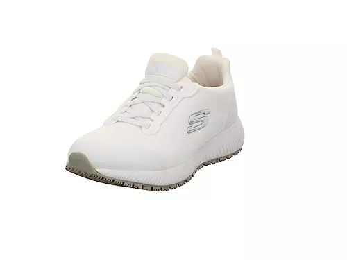 Skechers Sneaker & Sportschuhe Skechers Squad Sr Damen Turnschuhe