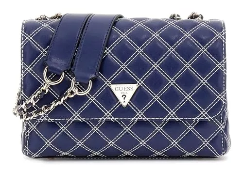 GUESS Taschen & Rucksäcke GUESS Damen Cruise Vibe Cnvrtble Xbdy Flap Hand Bag