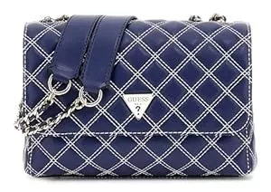 GUESS Taschen & Rucksäcke GUESS Damen Cruise Vibe Cnvrtble Xbdy Flap Hand Bag