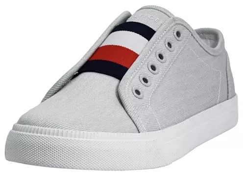 Tommy Hilfiger Sneaker & Sportschuhe Tommy Hilfiger Damen Anni Sneaker zum Reinschlüpfen