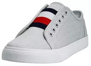 Tommy Hilfiger Sneaker & Sportschuhe Tommy Hilfiger Damen Anni Sneaker zum Reinschlüpfen
