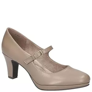 Easy Street High Heels Easy Street Women's Zest Pump