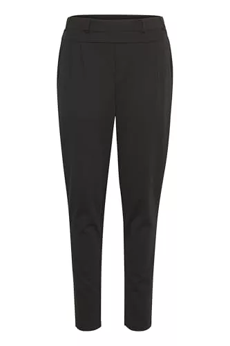 KAFFE Hosen KAFFE Strickhose KAjenny