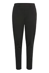 KAFFE Hosen KAFFE Strickhose KAjenny