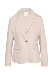 s.Oliver BLACK LABEL Blazer s.Oliver BLACK LABEL Eleganter Blazer im Slim Fit