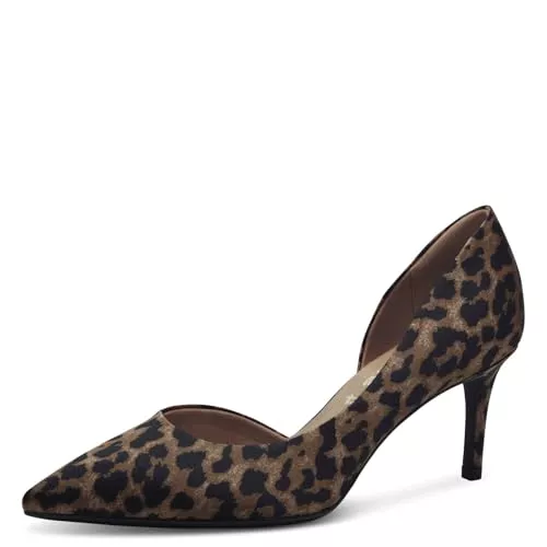 Tamaris High Heels Tamaris Pumps Damen Vegan Elegant