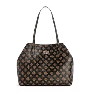 GUESS Taschen & Rucksäcke GUESS Women Vikky II Tote Bag, braun