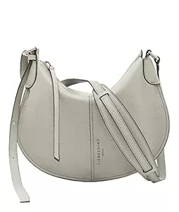Liebeskind Taschen & Rucksäcke Liebeskind Damen Naomi Heavy Pebble Hobo S