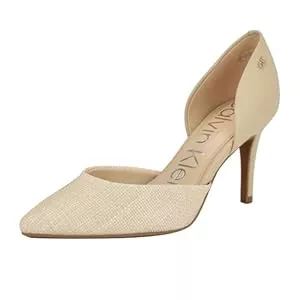 Calvin Klein High Heels Calvin Klein Damen Gloria Pumps