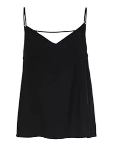 ONLY Tops ONLY Damen Onlnova Life Paris Singlet Solid Ptm Top