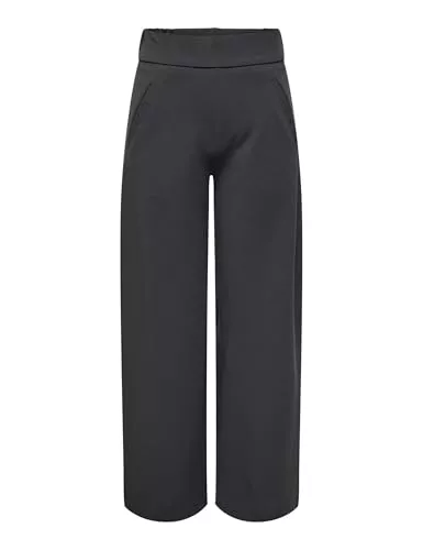 JdY Hosen JdY Damen Jdylouisville Catia Wide Pant JRS Noos Stoffhose