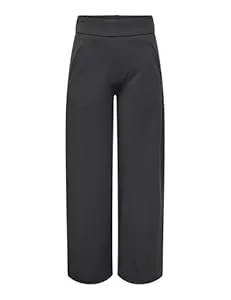 JdY Hosen JdY Damen Jdylouisville Catia Wide Pant JRS Noos Stoffhose